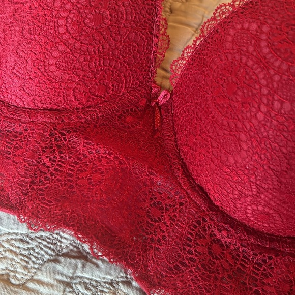 “French Affair” Sexy Bra - Picture 2 of 10